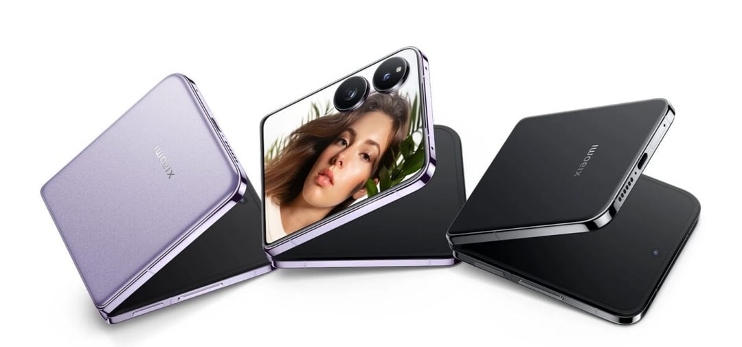 Xiaomi może porzucić składane flipy. Jednak nie chcemy kompaktowych smartfonów?