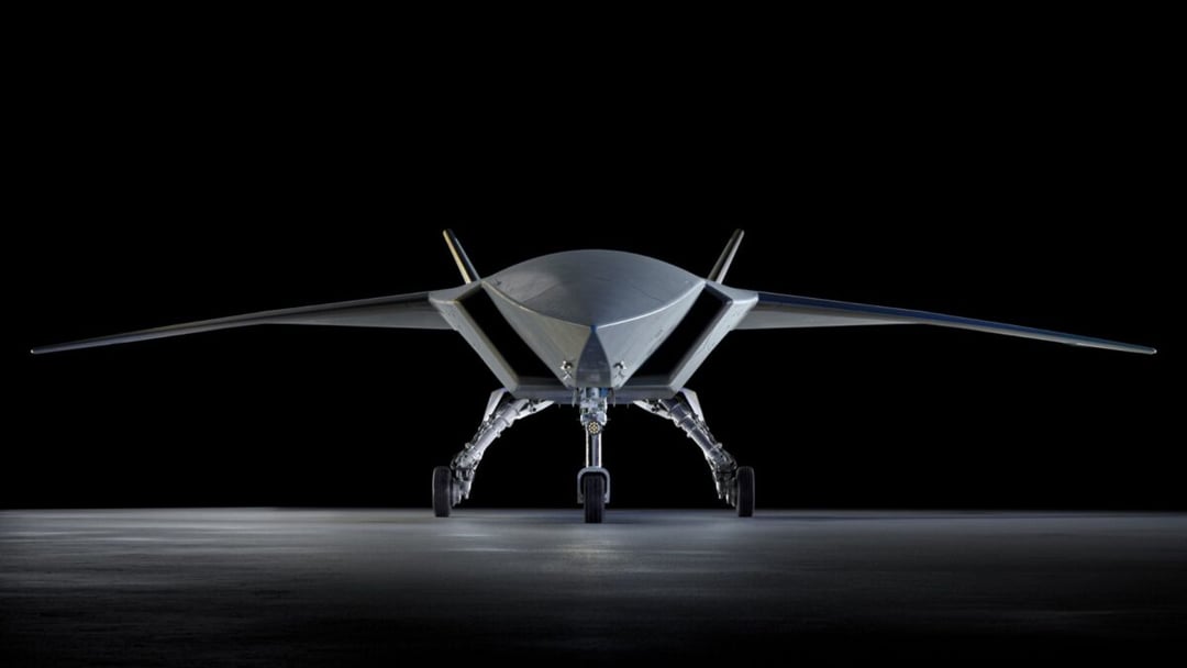 Duch w nowej formie: Boeing MQ-28 Ghost Bat Block 3 zmienia oblicze walki powietrznej