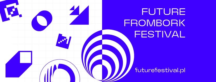 Future Frombork Festival 2026 pod patronatem CHIP. Nauka, kosmos, sztuka i sport spotkają się w jednym miejscu