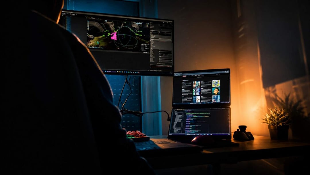 Chcesz wejść do gamedevu? Dzisiaj samo CV może nie wystarczyć [WYWIAD]