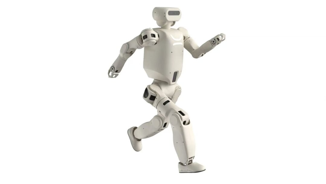 Chiny mają już ciała robotów. Teraz chcą zająć się ich mózgami. Co oni kombinują?
