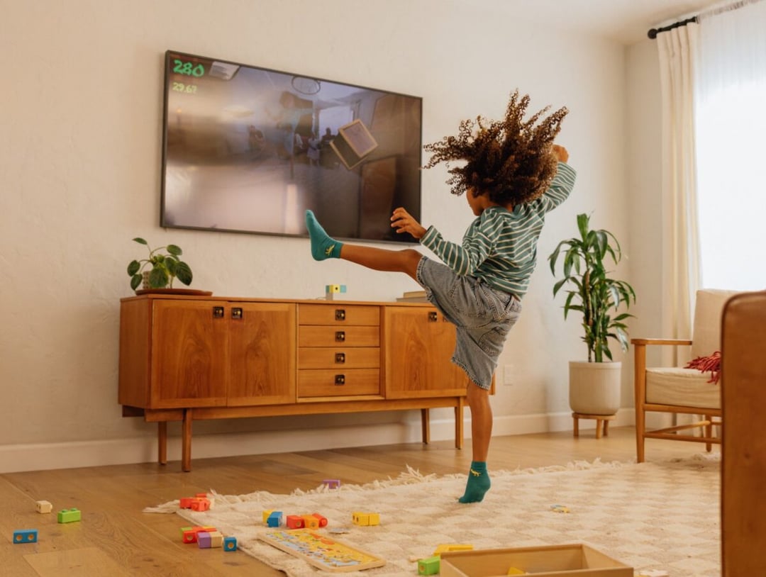 Czy wraca moda na Wii? Nex Playground pokazuje, że chyba za tym tęskniliśmy