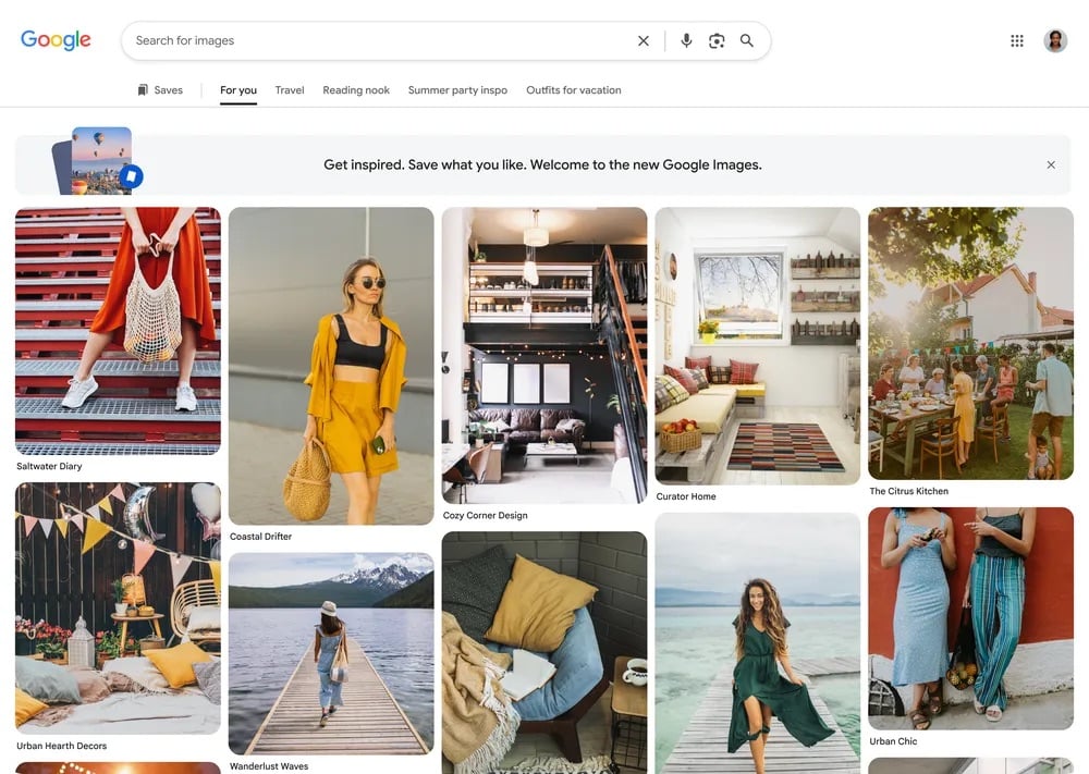 Google świętuje urodziny z przytupem i z tej okazji udostępniono dwie zupełnie nowe funkcje