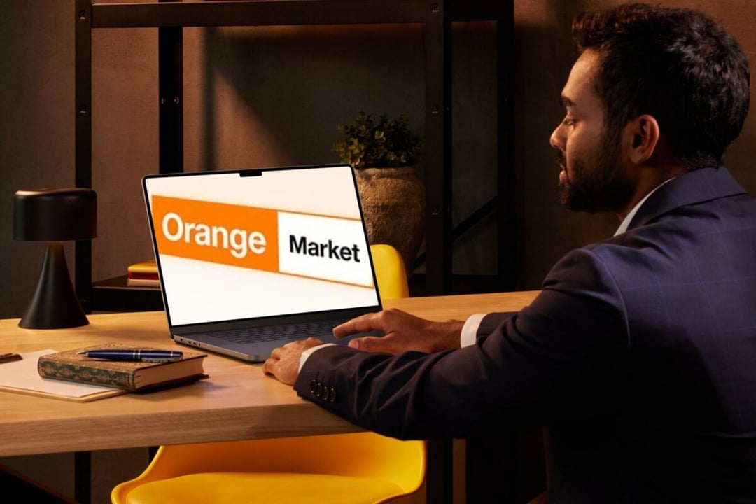 Każdy chce zarabiać na prowizji. Do gry dołącza Orange