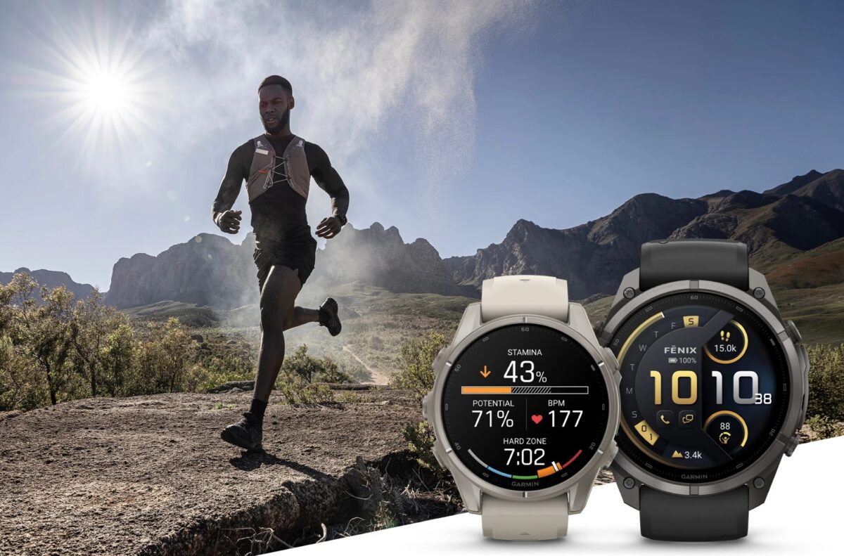 Król outdooru powraca. Flagowe zegarki Garmin Fenix 9 i Fenix 9 Pro oficjalnie