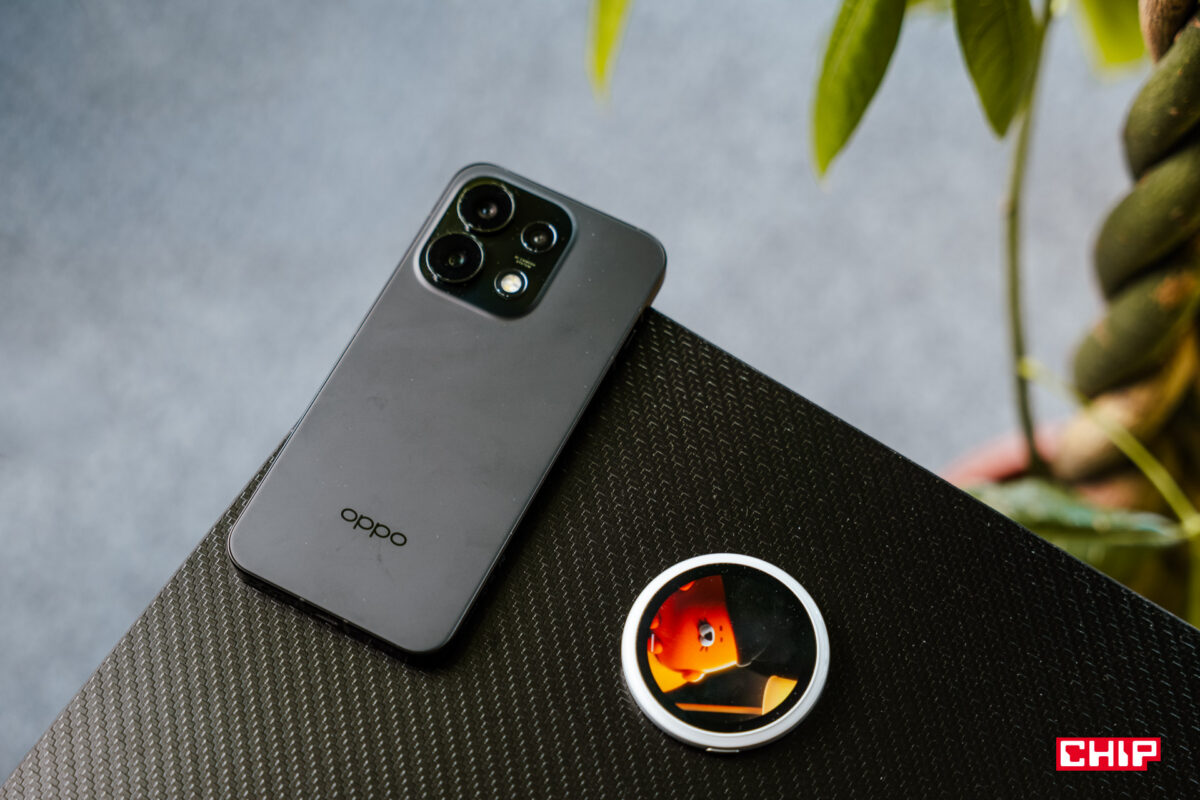 Garść nowości od Oppo na zakończenie lata. Większa ochrona, łatwiejsze zarządzanie powiadomieniami i nie tylko