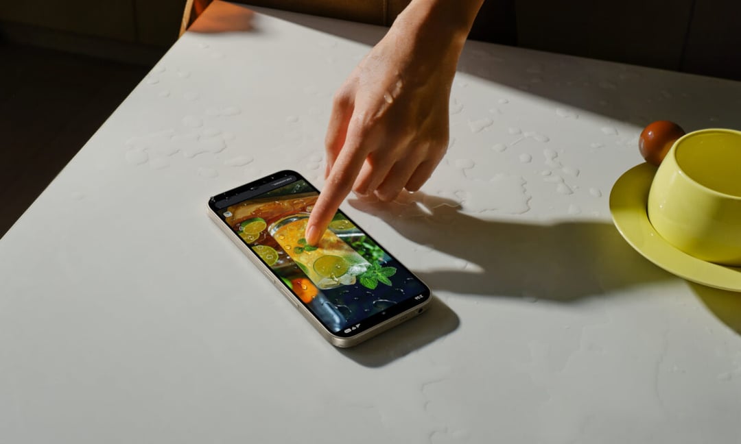 Kolejny Redmi wreszcie w Polsce. Ta bateria wystarczy na długo