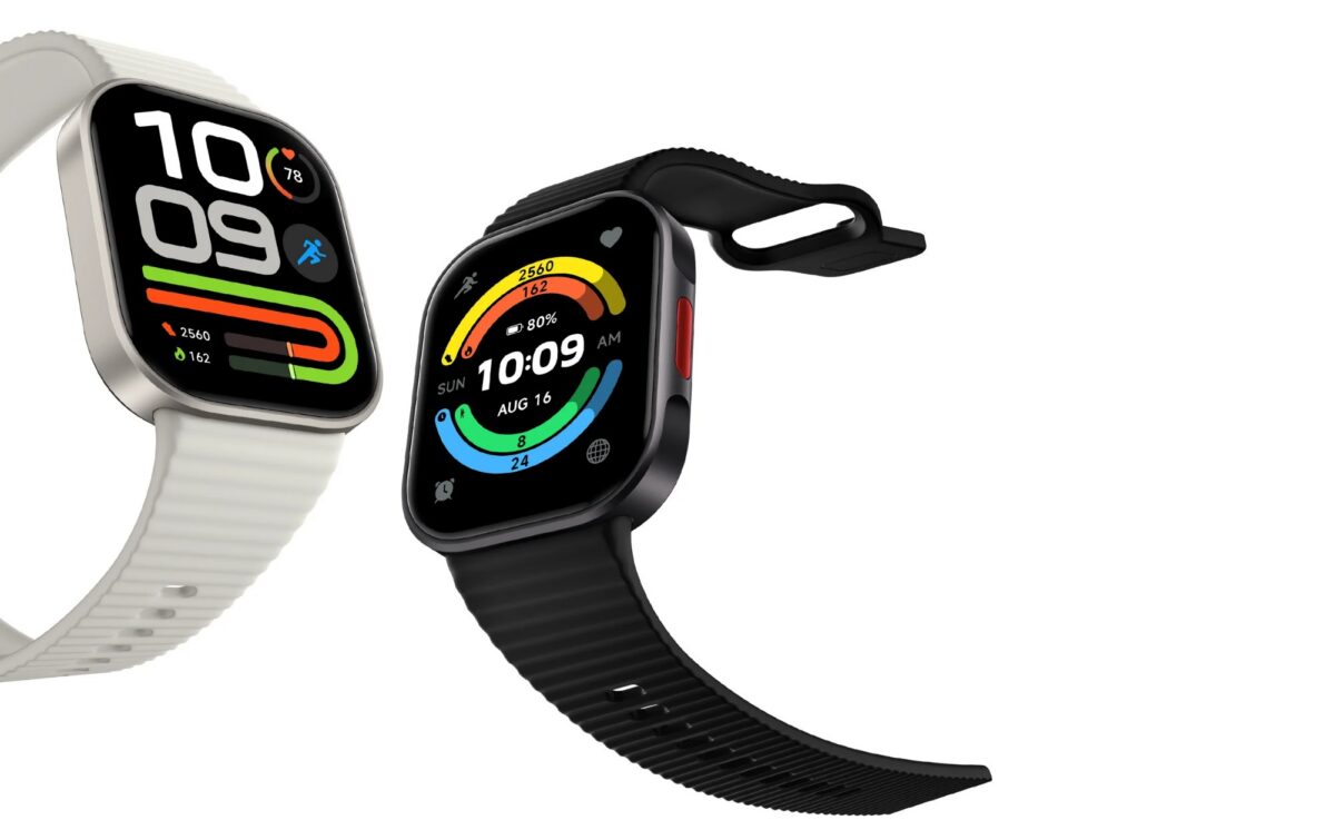 Budżetowy smartwatch z potężnymi możliwościami. Redmi Watch 6 Lite już w Polsce