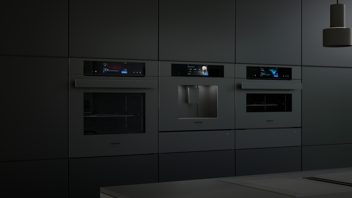 Bosch i Siemens na IFA 2026. Zobaczyłam, jak nowoczesne AGD ułatwi nam życie