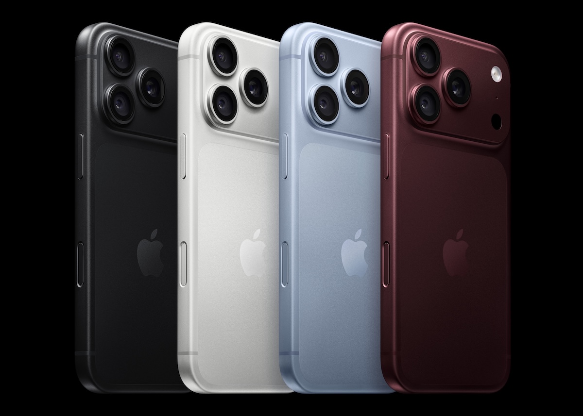 iPhone 18 Pro i 18 Pro Max oficjalnie. Apple dopracowało je niemal do perfekcji