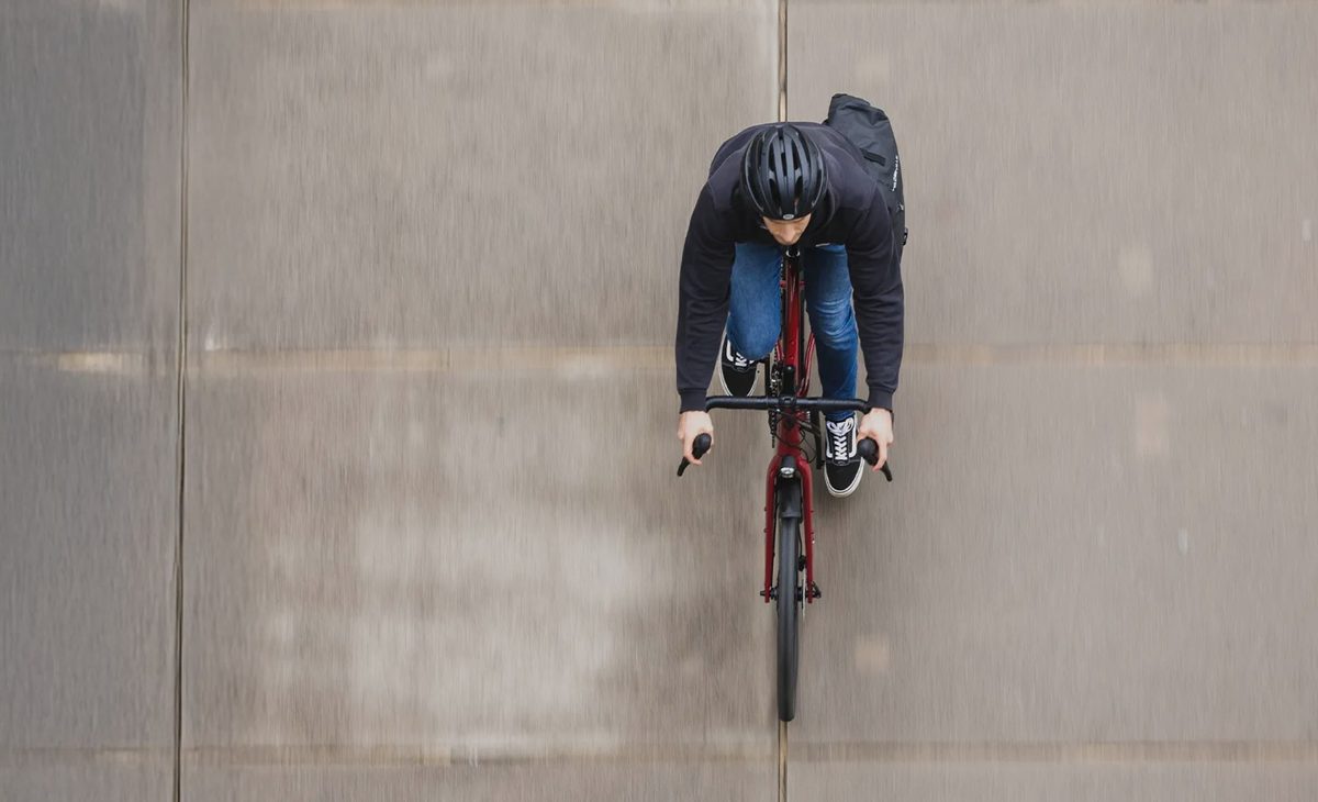 Ponad 1 kWh energii w rowerze. Te e-bike mają zastępować samochody