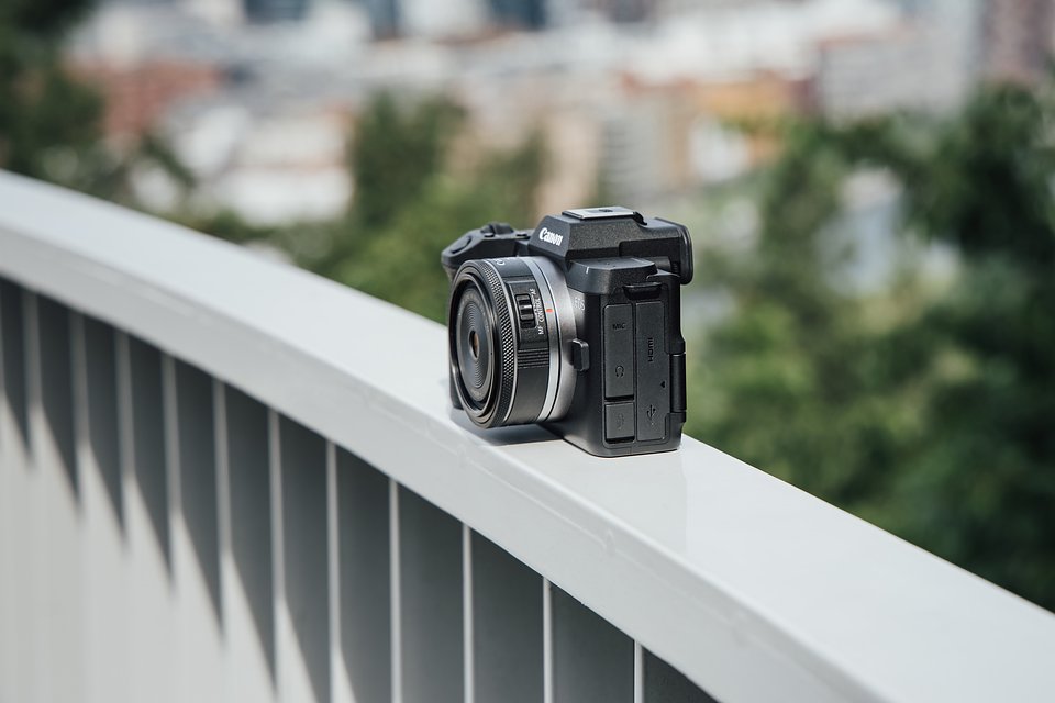 Wielka premiera Canon. Dual Pixel stworzy obrazy 3D prosto z aparatu