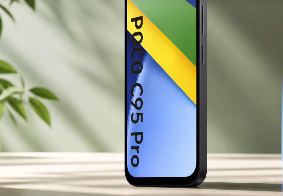 Wielki ekran i jeszcze większy akumulator. Xiaomi wypuszcza w Polsce kolejnego budżetowca