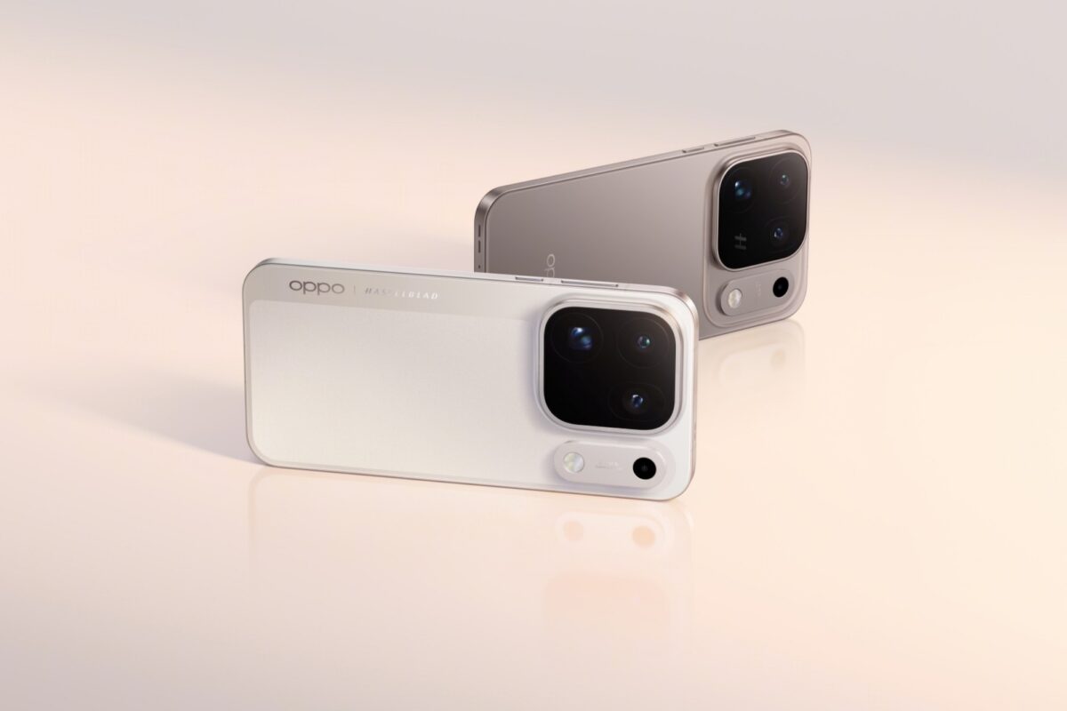 OPPO Find X10 i Find X10 Pro Max debiutują. Trzy aparaty 200 MP to dopiero początek