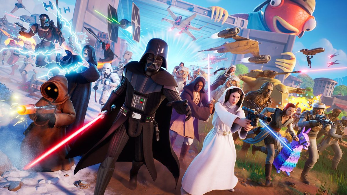 Linux w końcu się doczekał! Premiera Fortnite staje się faktem, jak tylko pokonają jeden problem