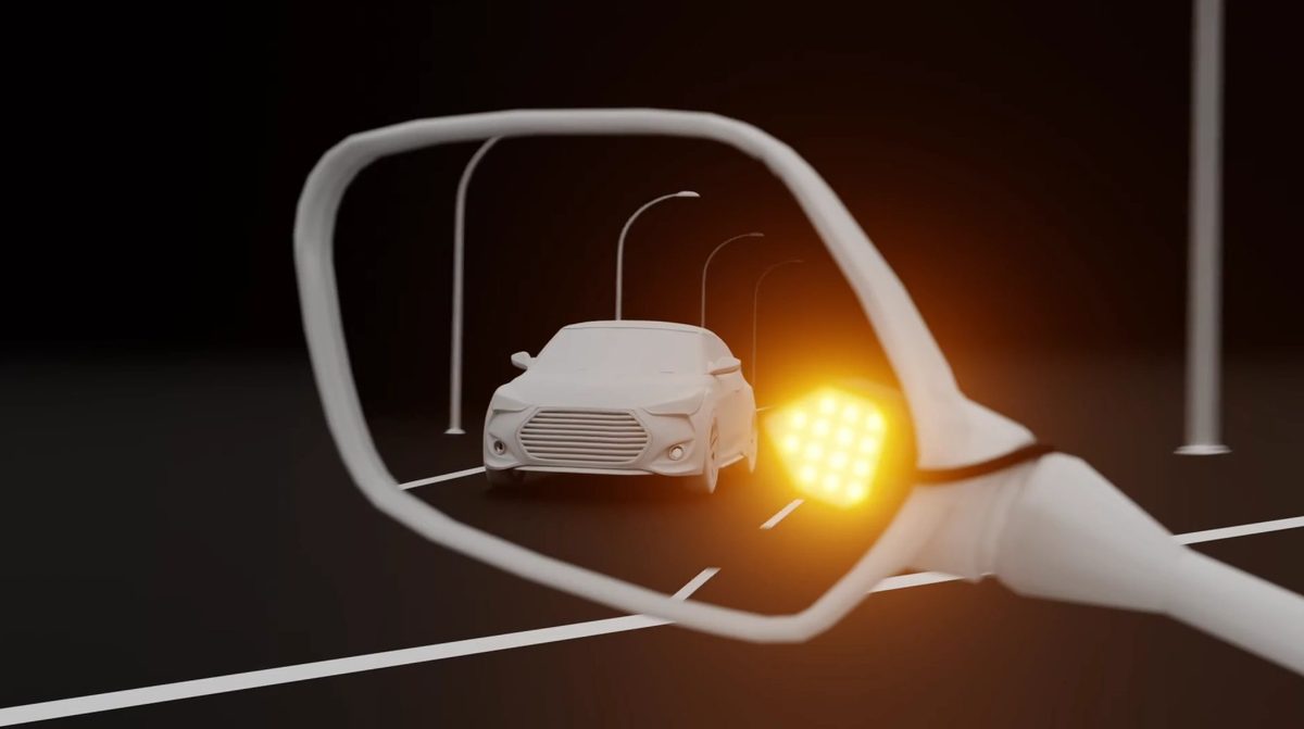 Radar przestał być zabawką dla najdroższych motocykli