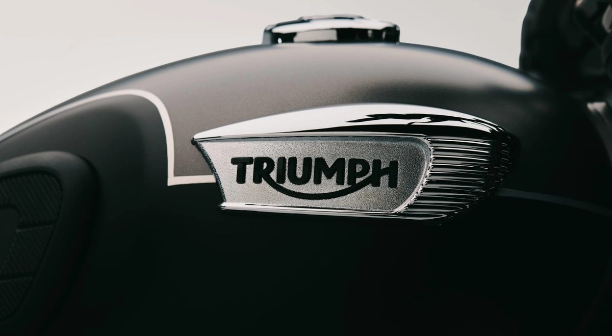 Triumph dokonał herezji? Legendarny motocykl Bonneville ma teraz jeden cylinder