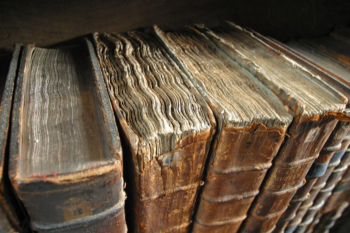 Pisarz przewidział problemy sztucznej inteligencji już 300 lat temu. Fragment jego powieści jest szokująco aktualny 