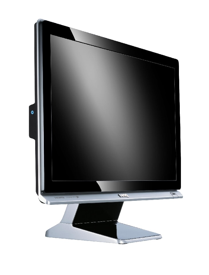 BenQ E2400HD