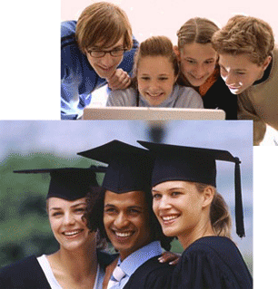 36% studentów uczących się angielskiego pomaga sobie programami komputerowymi