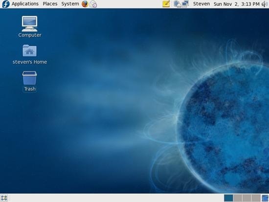 Projekt Fedora jest otwarty dla wszystkich