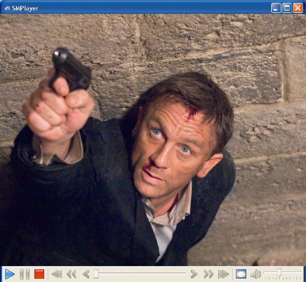 Odtwarzać wszystko. Szukanie kodeków jest żmudne. SMPlayer odtwarz wszystkie pliki audio i wideo bez problemu