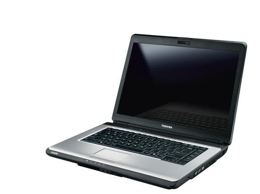 Toshiba Satellite L300D-12Y