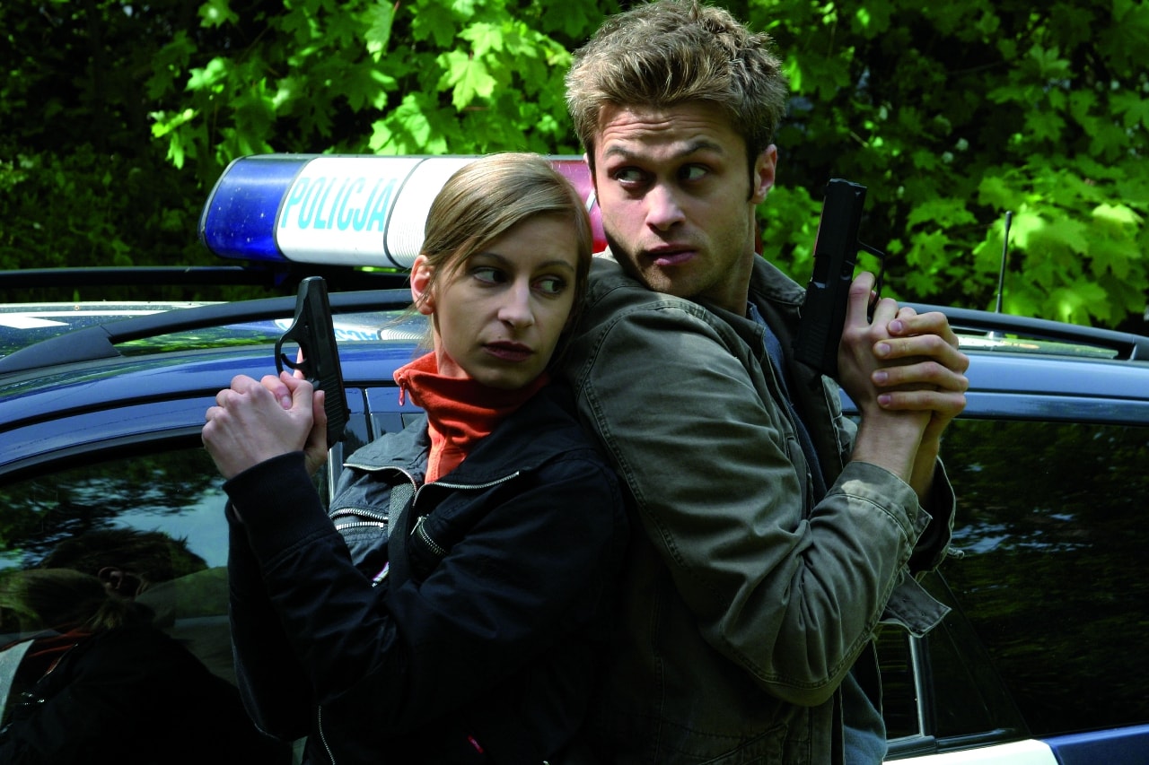 Kontynuujemy w CHIP-ie serię artykułów przygotowaną wspólnie z polską policją – odkrywamy w niej kulisy zatrzymania najgroźniejszych cyberprzestępców.