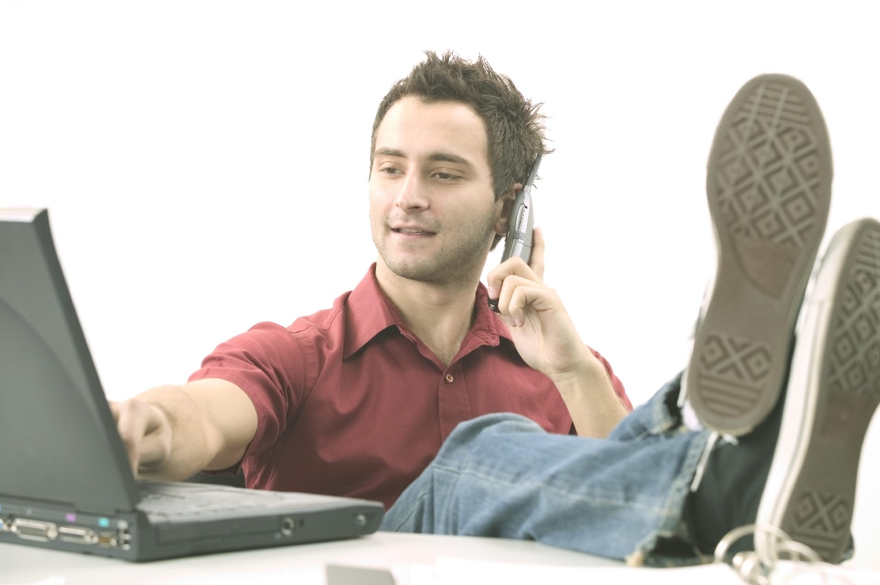 Rozmawiaj przez telefon za darmo