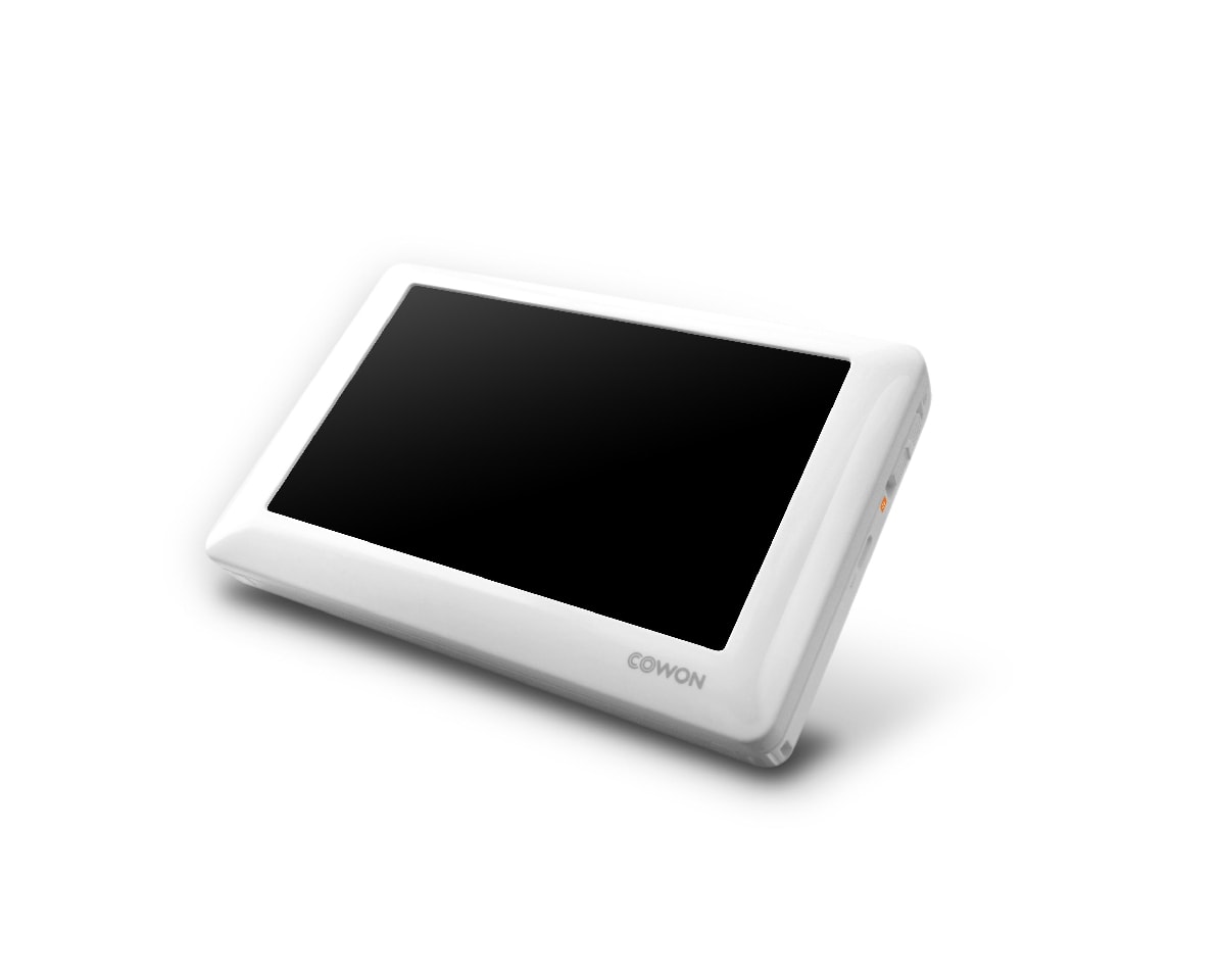 Urządzenie pracuje na zaawansowanym chipsecie Davinci, który automatycznie dobiera najlepszą jakość odtwarzania i umożliwia oglądanie filmów w wysokiej rozdzielczości