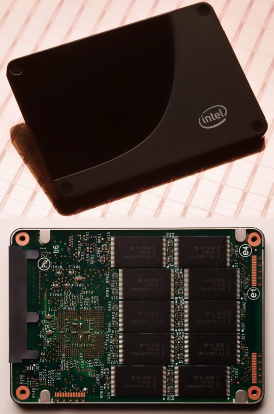 Producenci sukcesywnie zwiększają pojemności stacji SSD, jednak jeszcze długa droga, by dogonić tradycyjne dyski twarde