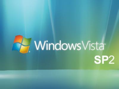 Service Pack 2 dla systemu Widnows Vista w powijakach, tymczasem premiera Windows 7 coraz bliżej