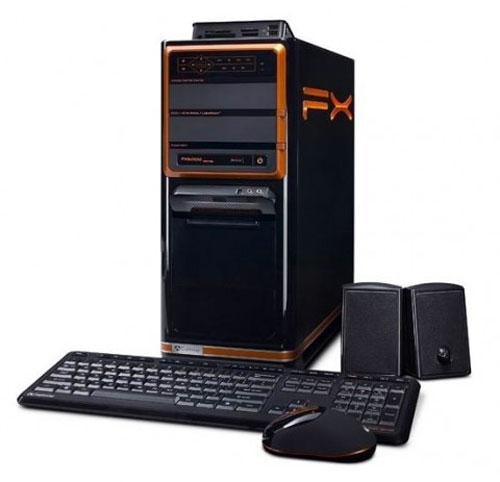 Oba modele dostępne są z preinstalowanym 64-bitowym systemem Windows Vista