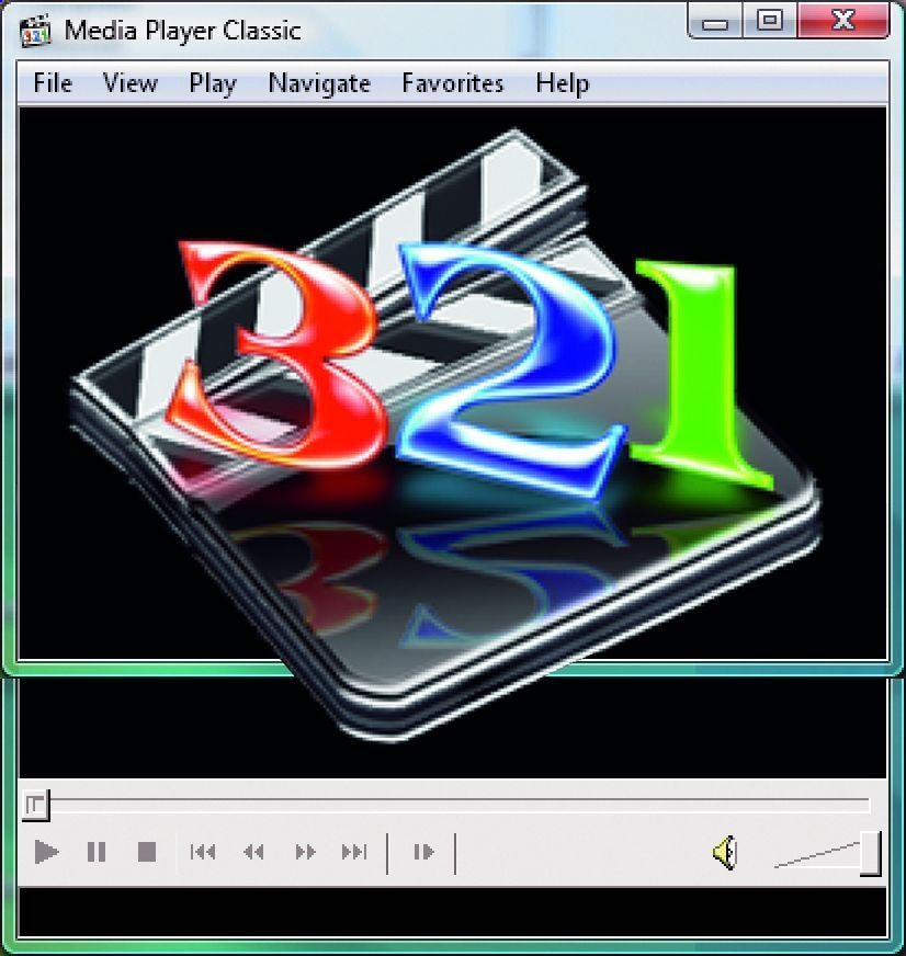 Sprawny zamiennik Media Player Classic uruchamia się szybciej niż Windows Media Player, a potrafi tyle samo co oryginał.