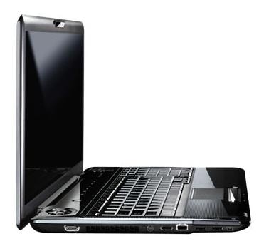 Toshiba Satellite P300D-10U