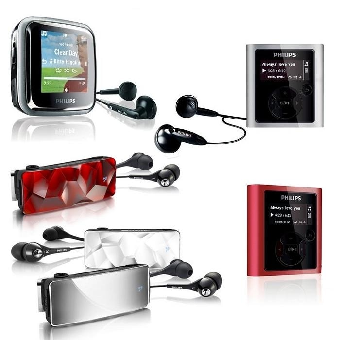 Philips GoGear