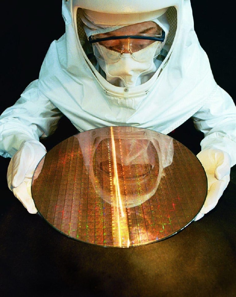Intel 32nm