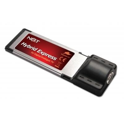 LifeView Not Only TV Hybrid Express LV9H