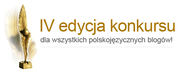Blog roku 2008