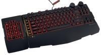 Microsoft Sidewinder X6