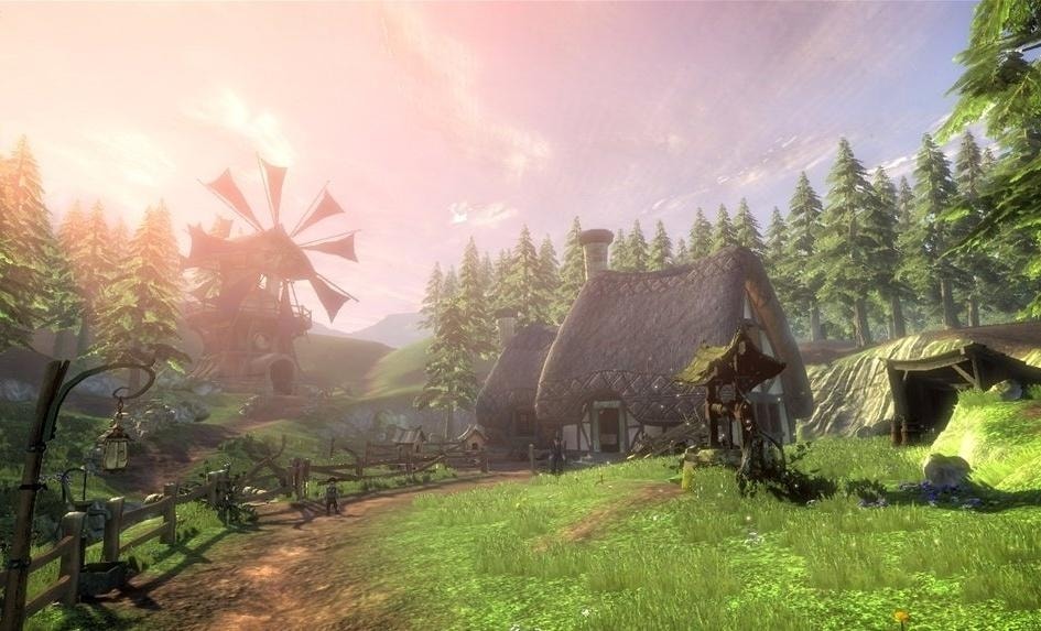 Fable 2