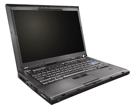 Lenovo ThinkPad T400