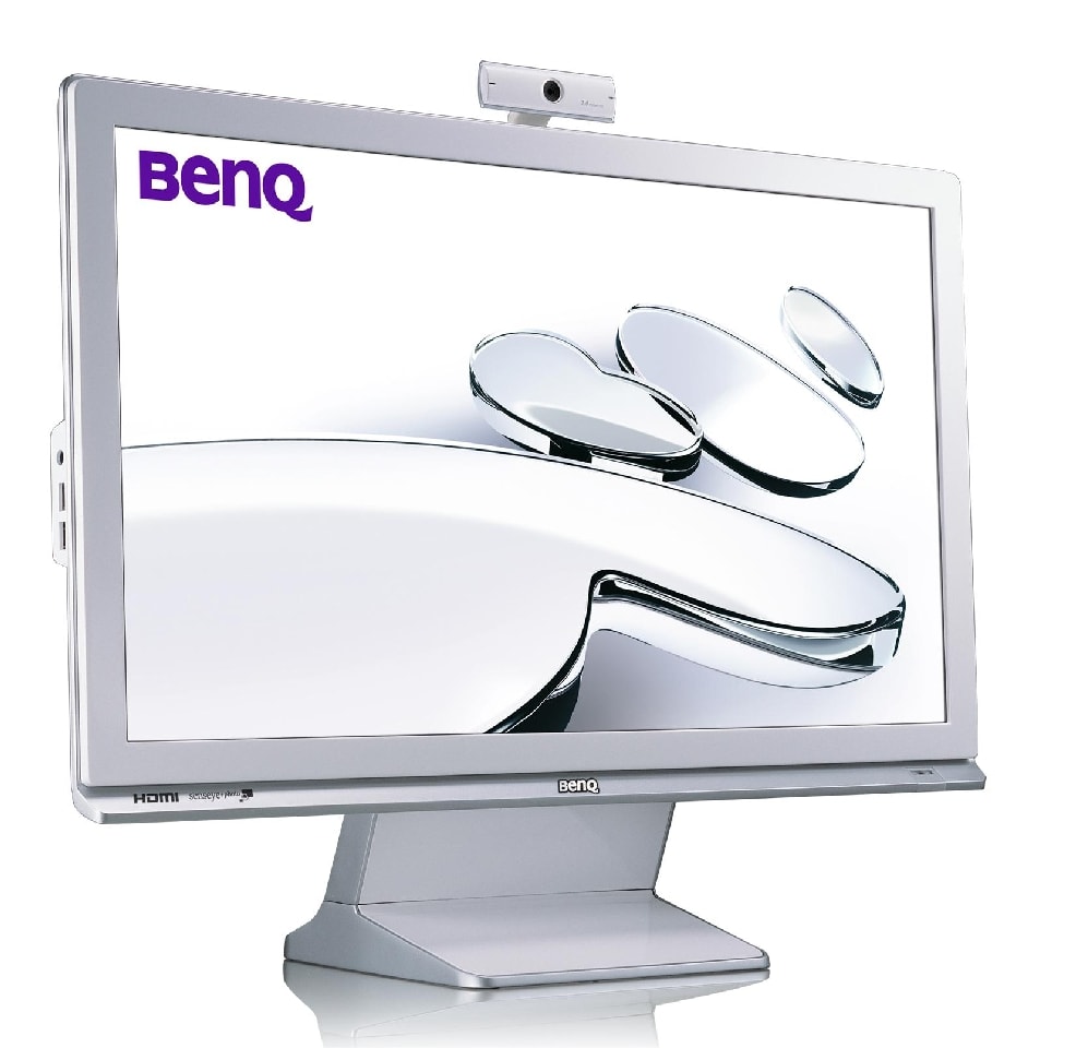 BenQ M2400HD