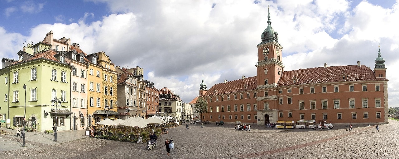 panorama