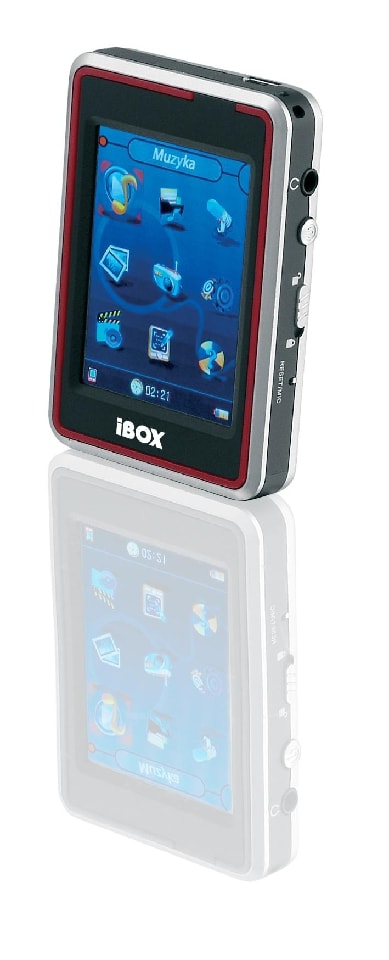 iBOX Eclipse