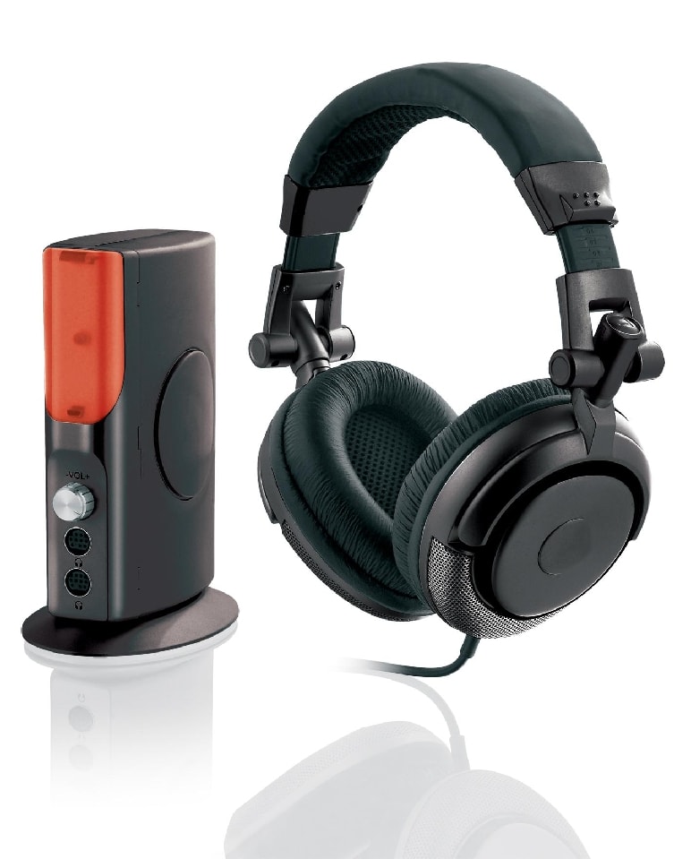iBox HPI 7000 VB