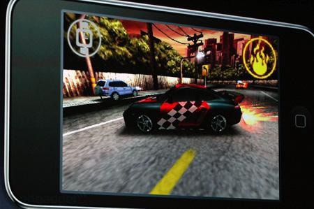 Need for Speed Undercover