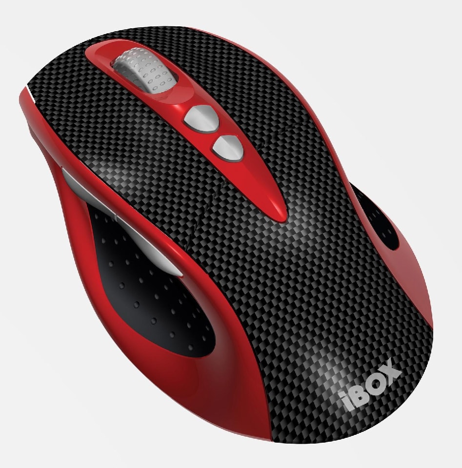 iBox Dominator
