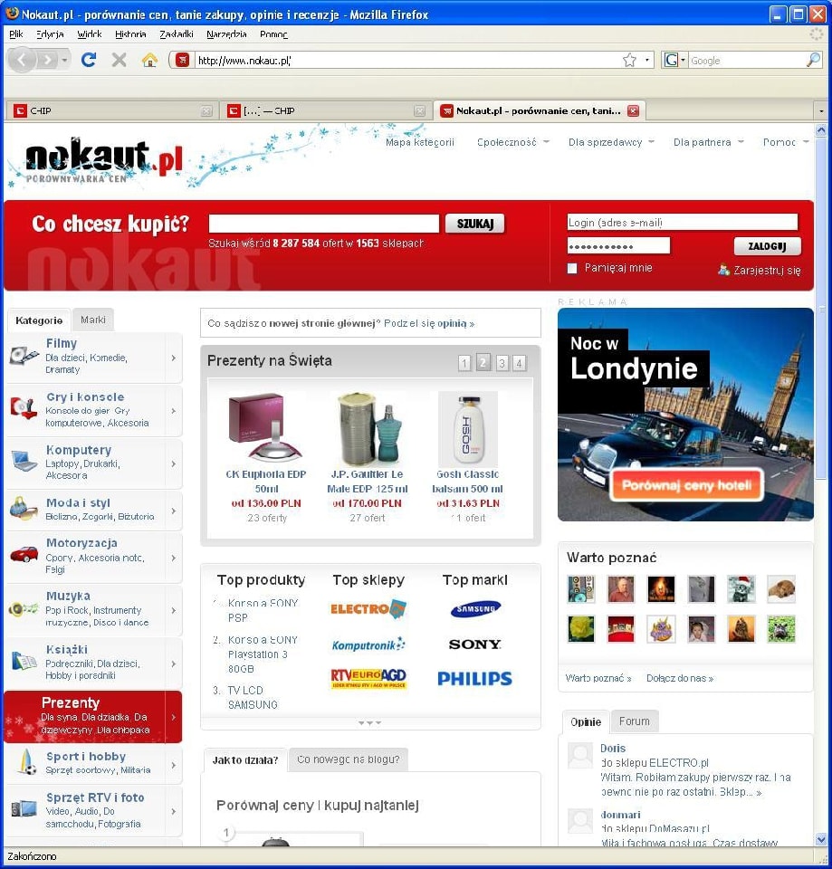 Nokaut.pl