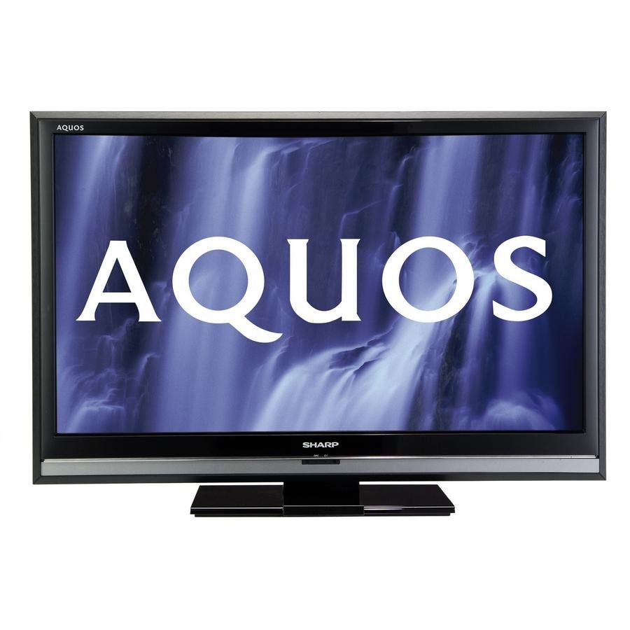 aquos lc-d65E